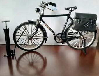 Kolo - miniatura, nové, nepoužité - 7
