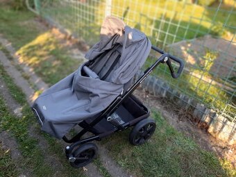 Kočárek Britax Römer Go Big - 7