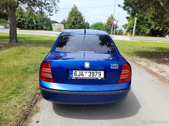 SUPERB 1,rv 2003,1,9/96kw - 7