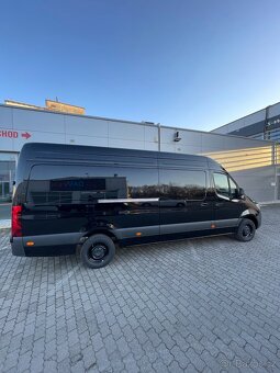 Mercedes Sprinter 315 KA/4325 - 7