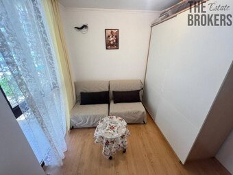 Prodej bytu 2+kk 54 m², komplex Vila Calabria, Sveti Vlas, B - 7