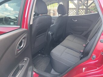 Renault Kadjar 96kw pouze 12000km - 7