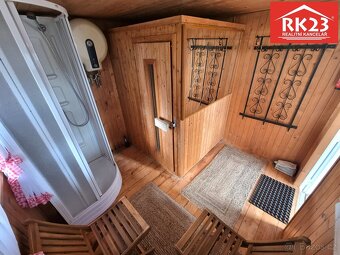 Prodej, Rodinný dům, Valy, Na Stráni, ev.č. 01507 - 7