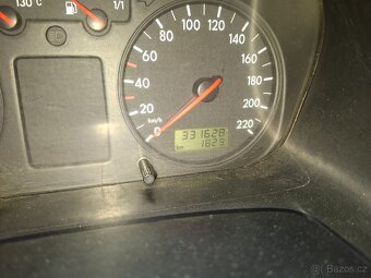 VW T4 Transporter - 7