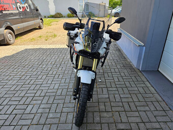 Yamaha Tenere 700 Rally ABS - 7
