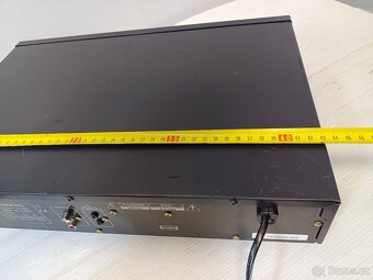 ONKYO T-4211 stereo tuner - 7