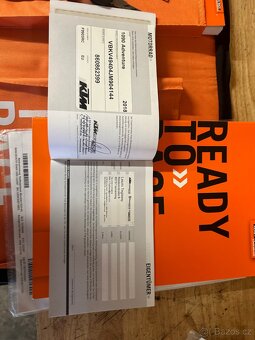 Ktm 1090 adventure s - 7