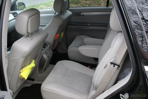 Prodám Mercedes Benz R 350 4matic LPG - 7