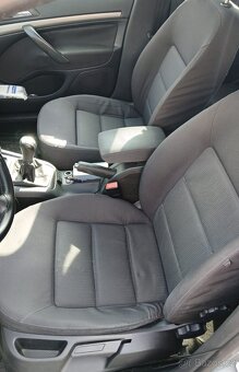 Octavia 2, 1.6mpi + LPG - 7