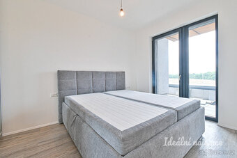 Pronájem novostavby bytu 3+kk, Vondřichova 1499, 19.500,- Kč - 7