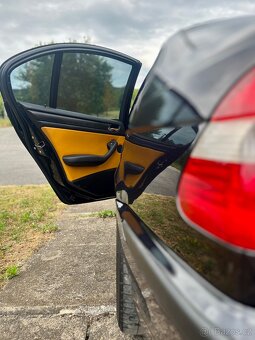 Bmw e46 328i - 7