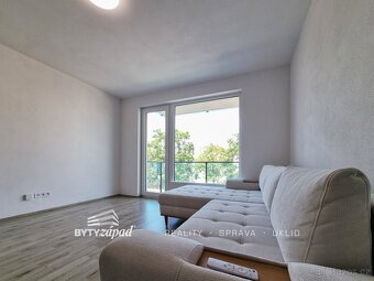 Pronájem prostorného a slunného bytu 2+kk o velikosti 80 m2 - 7