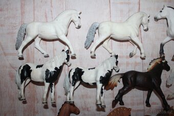 Figurky koní Schleich I - 7