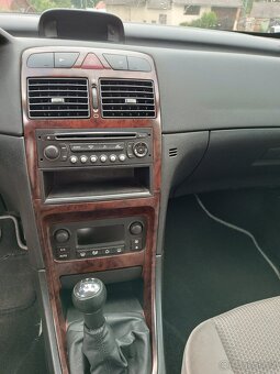 Peugeot 307 1.6 80kw - 7