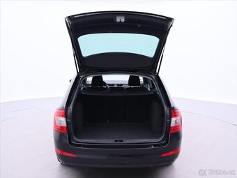 Škoda Octavia 1,6 TDI 77kW Klima 1.Majitel (2013) - 7