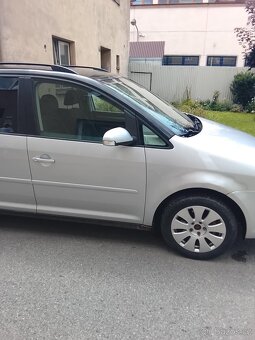 Vw touran 1.9 77kw - 7