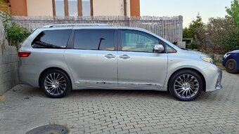 ALU kola Tomason 5x114,3 8,5Jx20 (R20) - 7