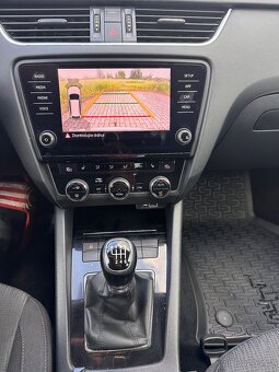 Octavia 2.0 Tdi 110kw - 7