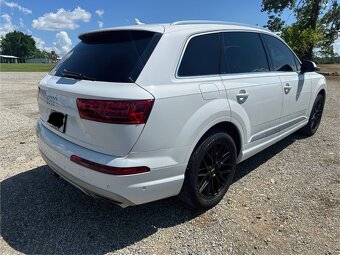 Audi Q7 2019 - 7