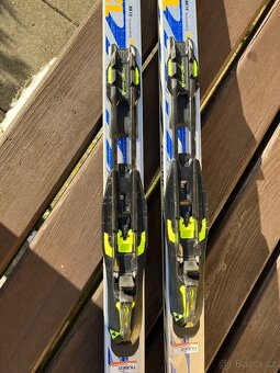 Běžky + boty = 3.000,- Kč - 7