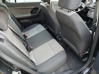 Škoda Fabia 1.2 tsi 63kw - 7