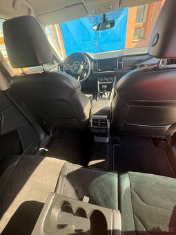 ŠKODA KODIAQ 4x4 TDI 140kw DSG STYLE PLUS - 7