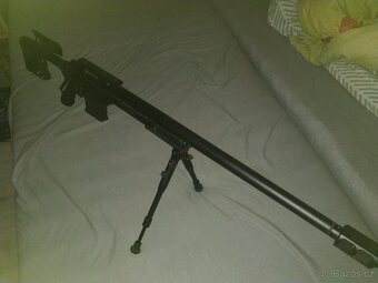 Airsoft vybavení - 7