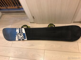 Snowboard flow - 7