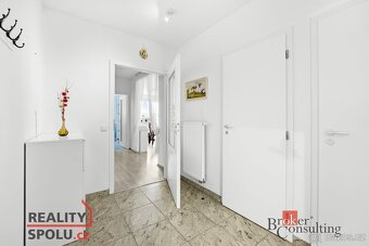 Prodej, domy/rodinný, 112 m2, Jičínská 636, 50723 Libáň, Jič - 7