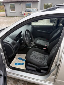 ŠKODA FABIA Combi 1.4i 16v 59kw / TOP STAV - 7