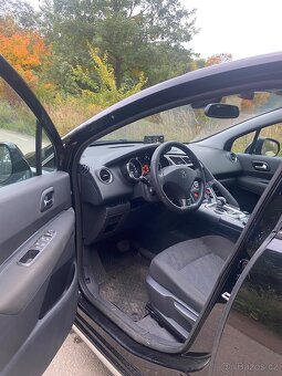 Peugeot 3008 - 7