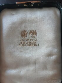 Zlate kapesni hodinky - 7