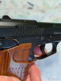 Plynová pistole - 7