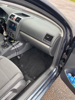 Volkswagen Golf 5 1.4 tsi 103Kw - 7