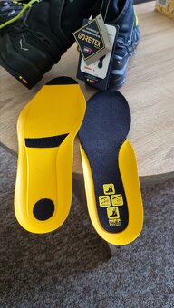 Salewa Ms Wildfire Edge Mid Gtx GORE-TEX - 7