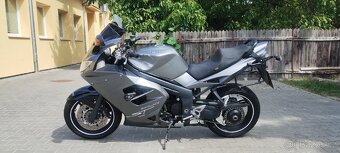 Triumph Sprint ST 1050, r. 2008 sleva 10 000kč - 7