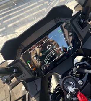 CFMOTO 700MT - 7