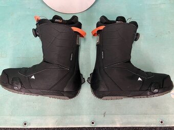 SNB set Burton 159cm s vázáním Step On a botama Boa - 7