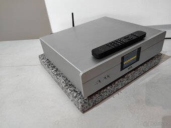 YBA Heritage MP100 D/A converte streamer   pôvodná cena cca - 7