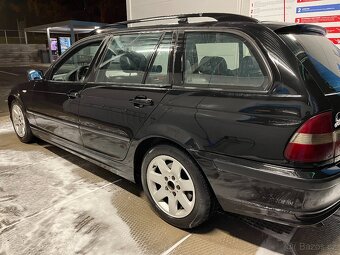 E46 320D 110kW 5q, STK 09/26 - 7