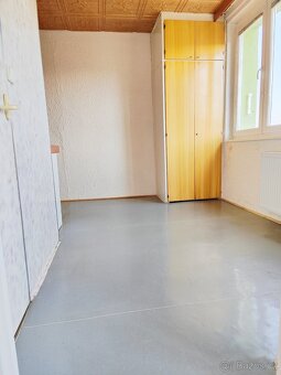 Byt 3+1 s balkónem, 68m, Mánesova,Sokolov - 7