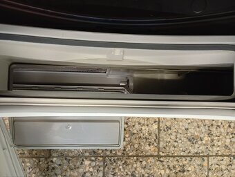 Sušička prádla s tepelným čerpadlem AEG (01) - 7