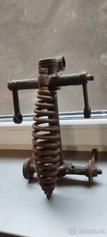 ČZ 175 Jednovýfuk - 7