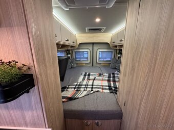 Fiat Ducato Plna vybava Klima, Markiza, Solar,Inverter,Ťažné - 7