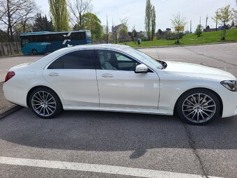 Predám Merceses S 350d 4Matic AMG - 7