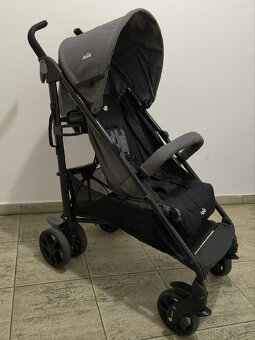 Golfový kočárek Joie Brisk - 7