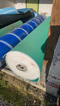 Zátěžový koberec , podlaha - nový nepoužitý - 7