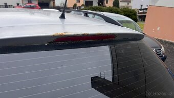 Prodej osobního automobilu Volkswagen Golf AC Kombi - 7