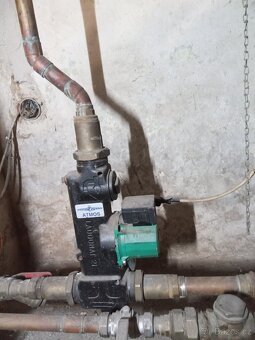 Kotel Atmos C 18 S - 7