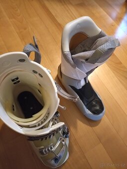 Lyžařské boty - 7